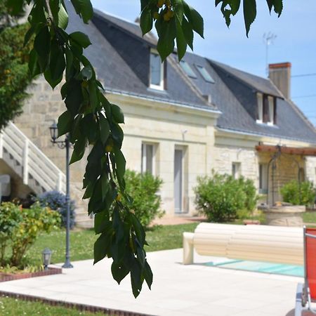 리스튼 La Recre B&B 외부 사진